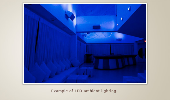Ambient Design Rooms