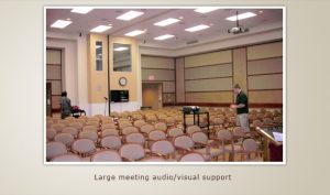 Digital room development