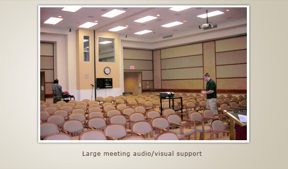 Digital Room Development