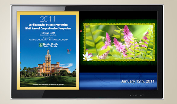 Digital Signage
