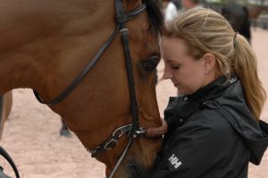Equestrian