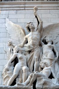 Statues & Fountains around the world