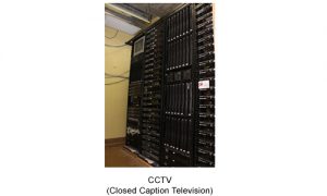 CCTV