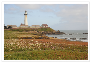 Light Houses