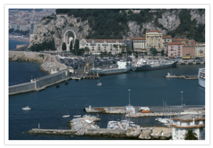 Monaco
